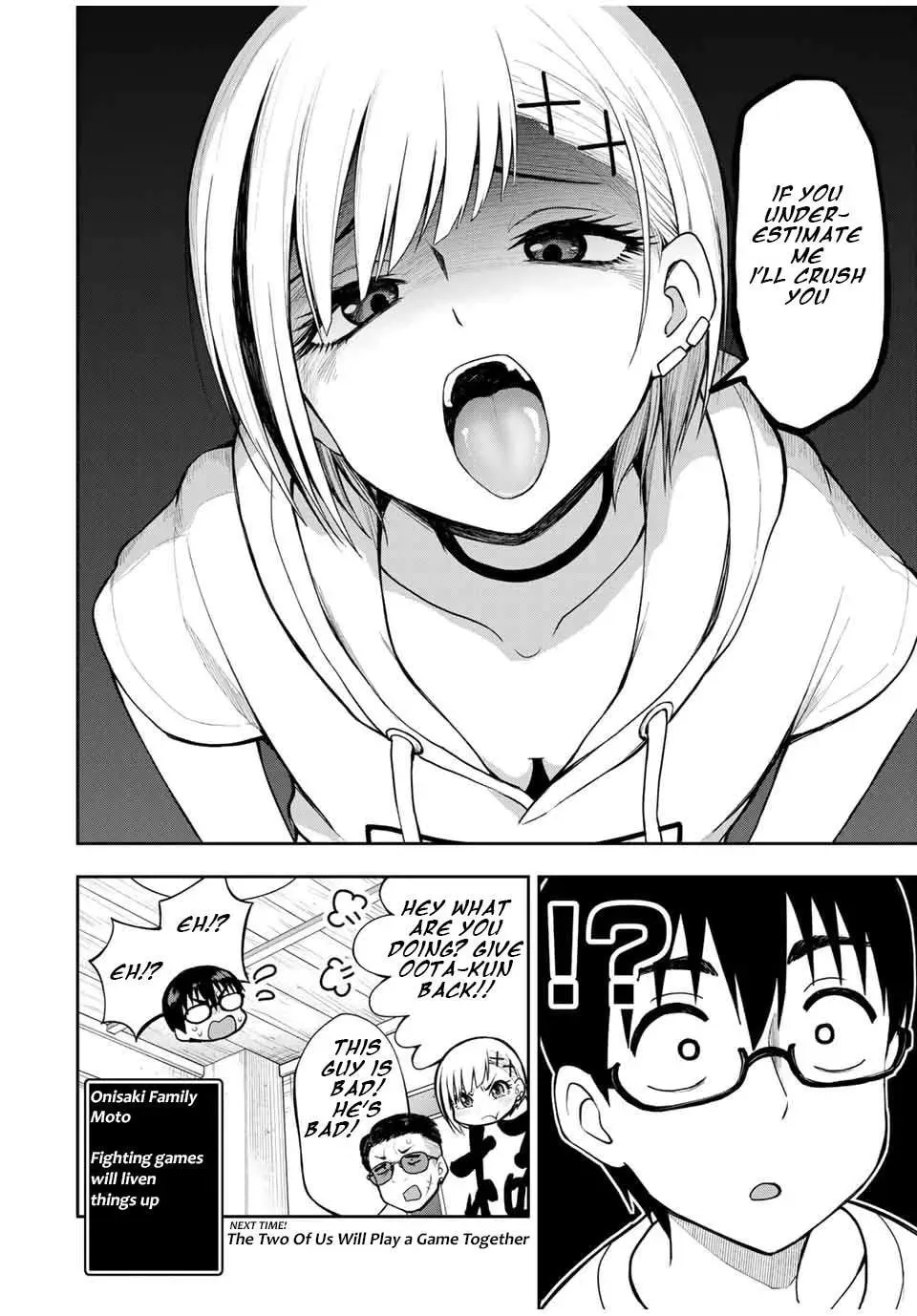 Read Kimi to Picopico (Pre-Serialization) chapter 24 image 14 on Lezhin