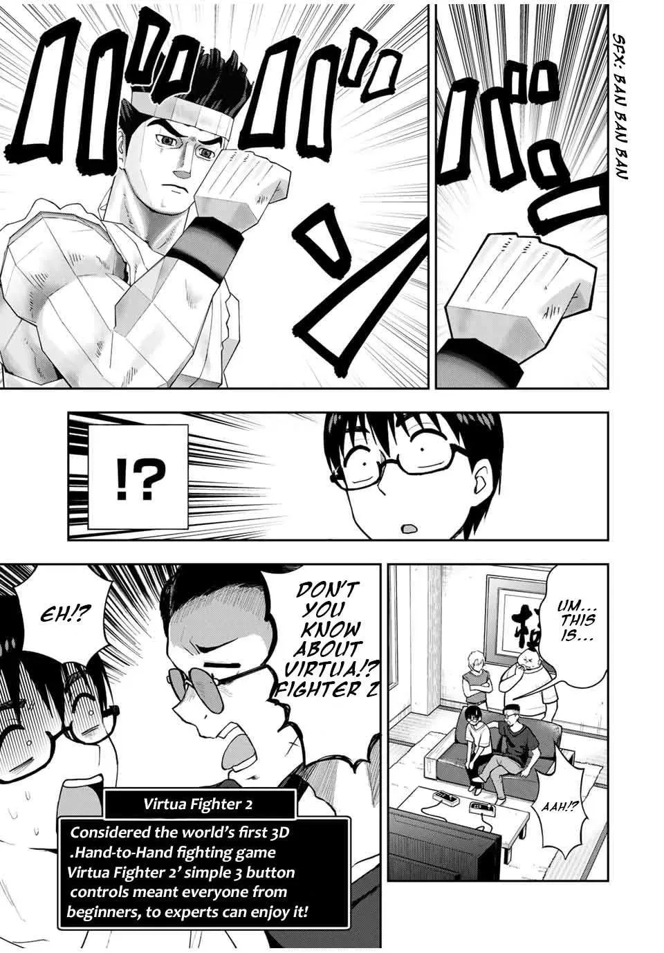 Read Kimi to Picopico (Pre-Serialization) chapter 24 image 5 on Lezhin