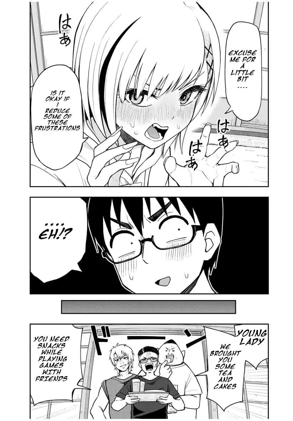 Read Kimi to Picopico (Pre-Serialization) chapter 25 image 10 on Lezhin