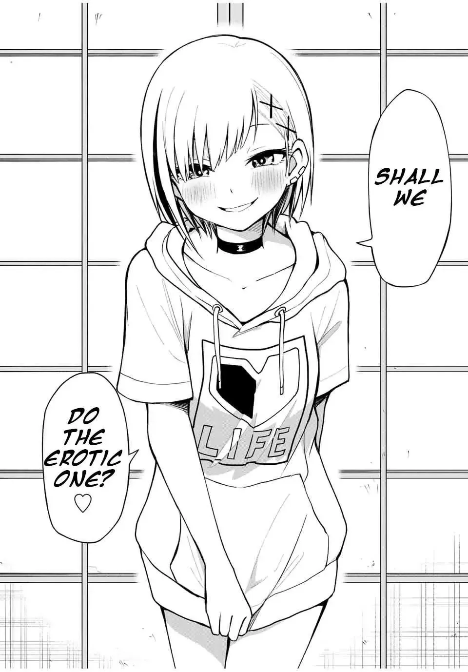 Read Kimi to Picopico (Pre-Serialization) chapter 25 image 5 on Lezhin