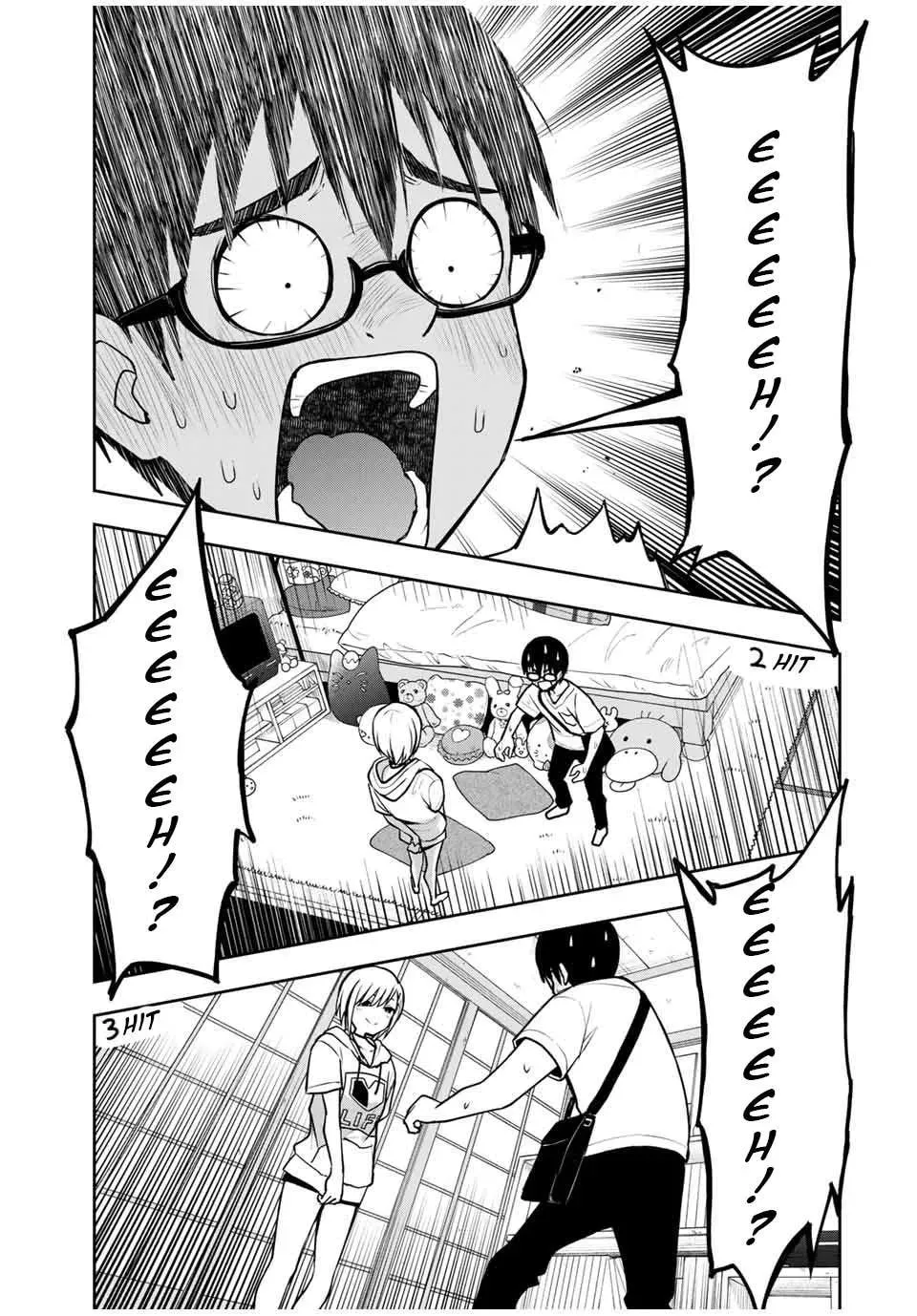 Read Kimi to Picopico (Pre-Serialization) chapter 25 image 6 on Lezhin