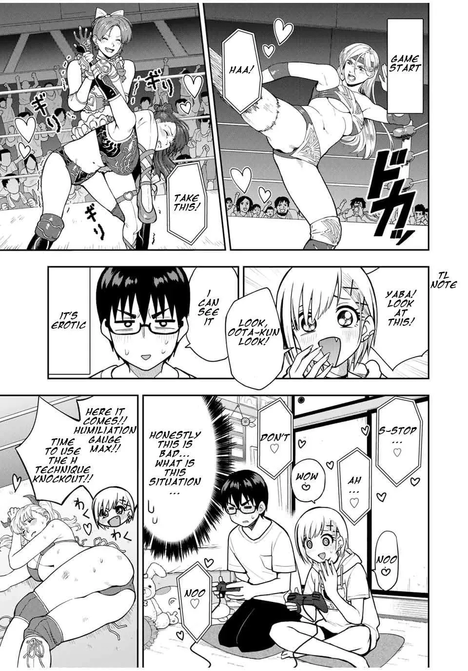 Read Kimi to Picopico (Pre-Serialization) chapter 25 image 8 on Lezhin