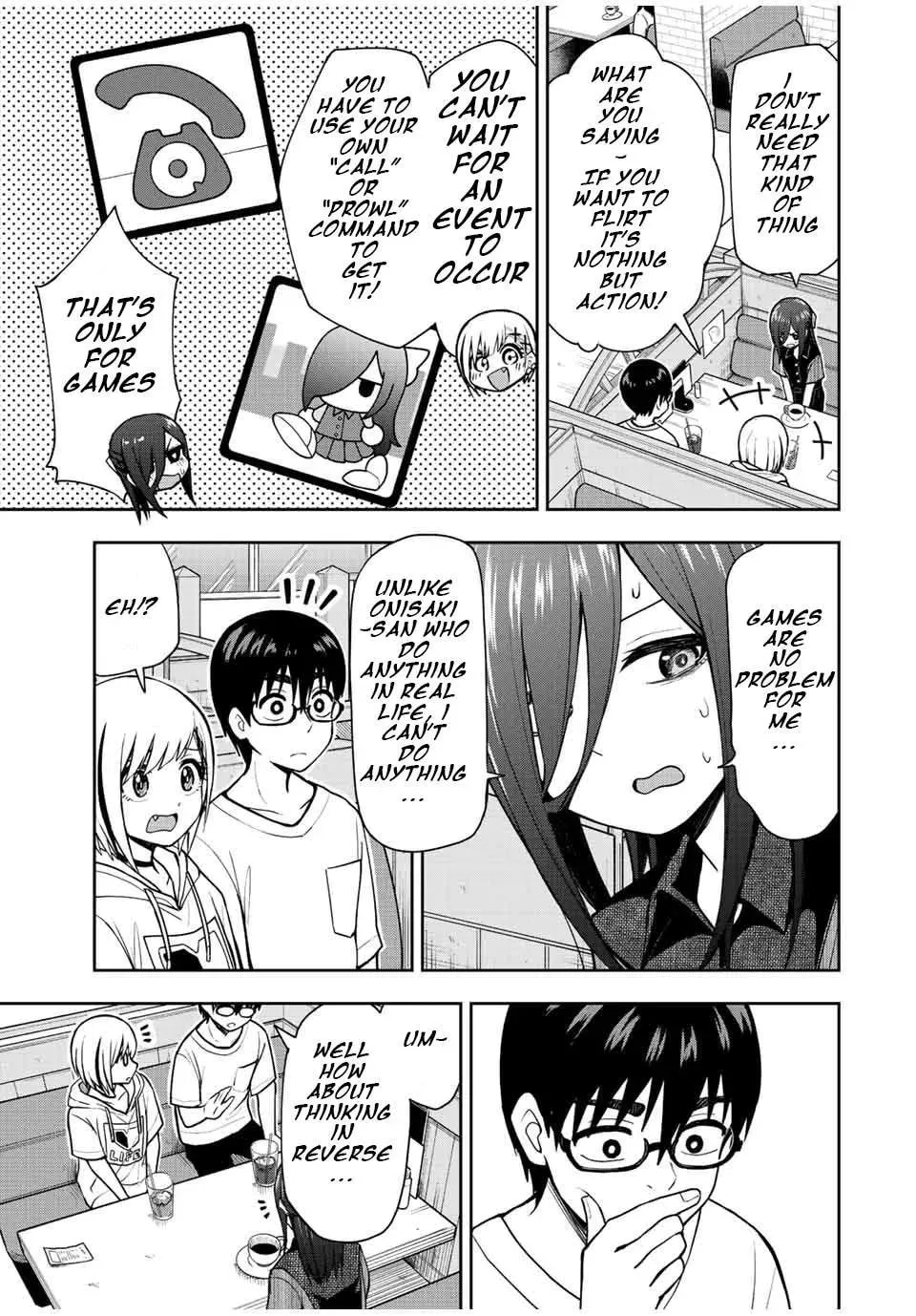 Read Kimi to Picopico (Pre-Serialization) chapter 26 image 14 on Lezhin