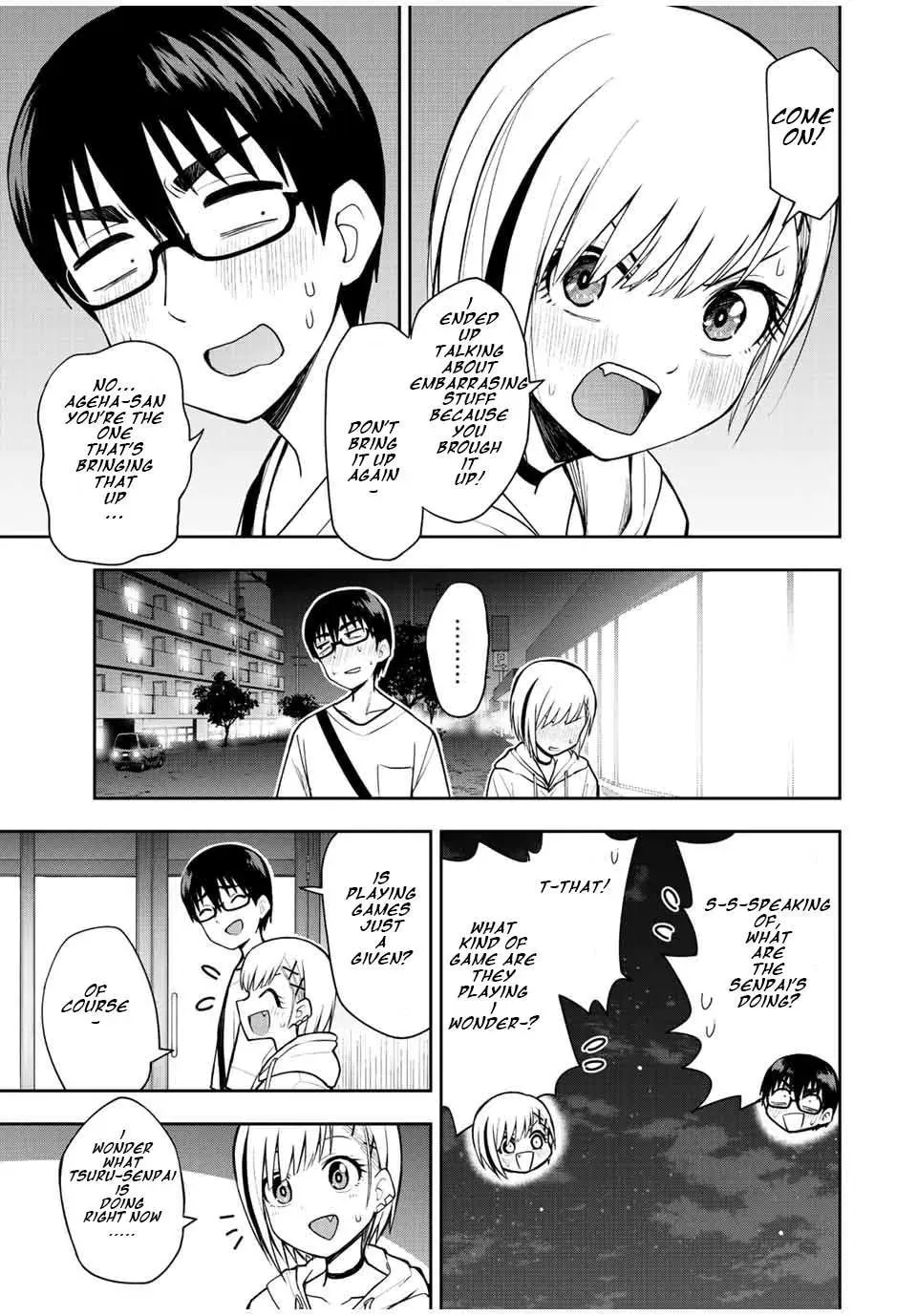 Read Kimi to Picopico (Pre-Serialization) chapter 26 image 4 on Lezhin