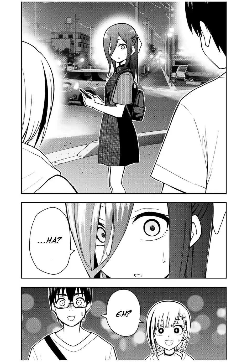 Read Kimi to Picopico (Pre-Serialization) chapter 26 image 5 on Lezhin