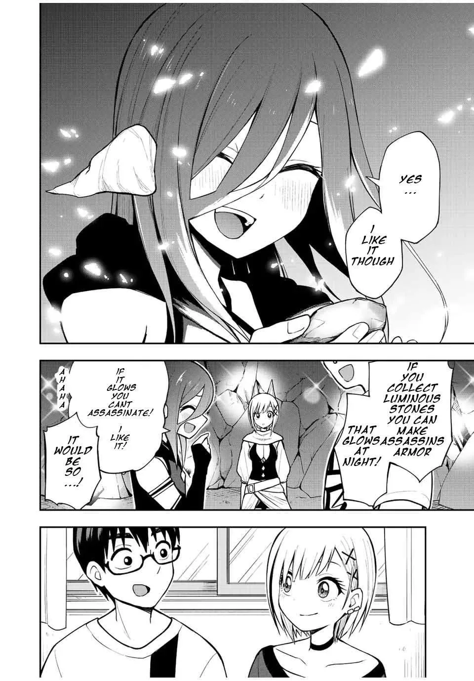 Read Kimi to Picopico (Pre-Serialization) chapter 27 image 13 on Lezhin