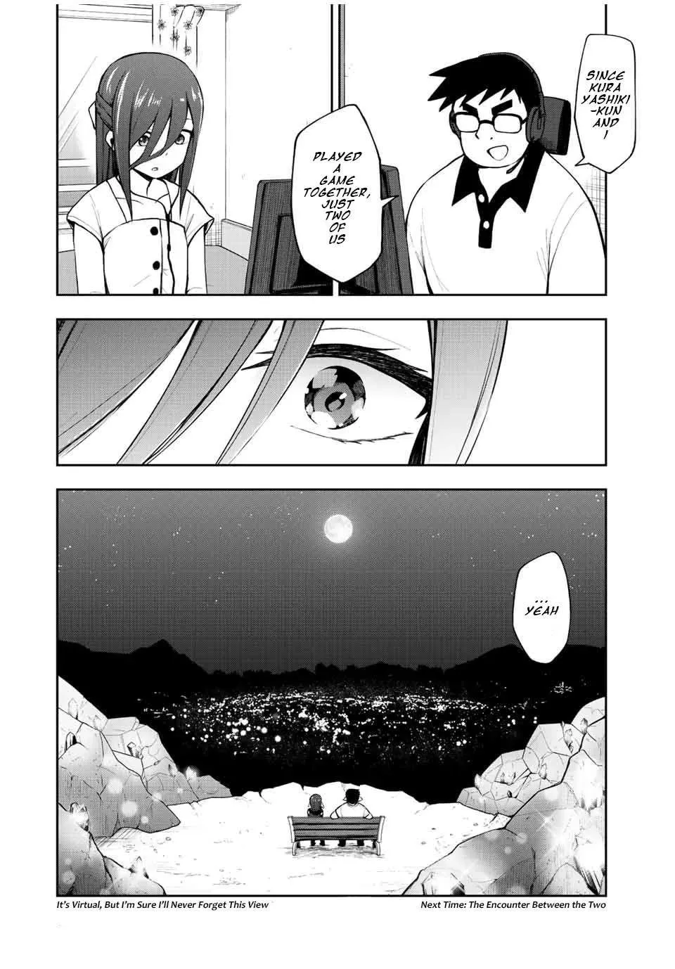 Read Kimi to Picopico (Pre-Serialization) chapter 27 image 15 on Lezhin