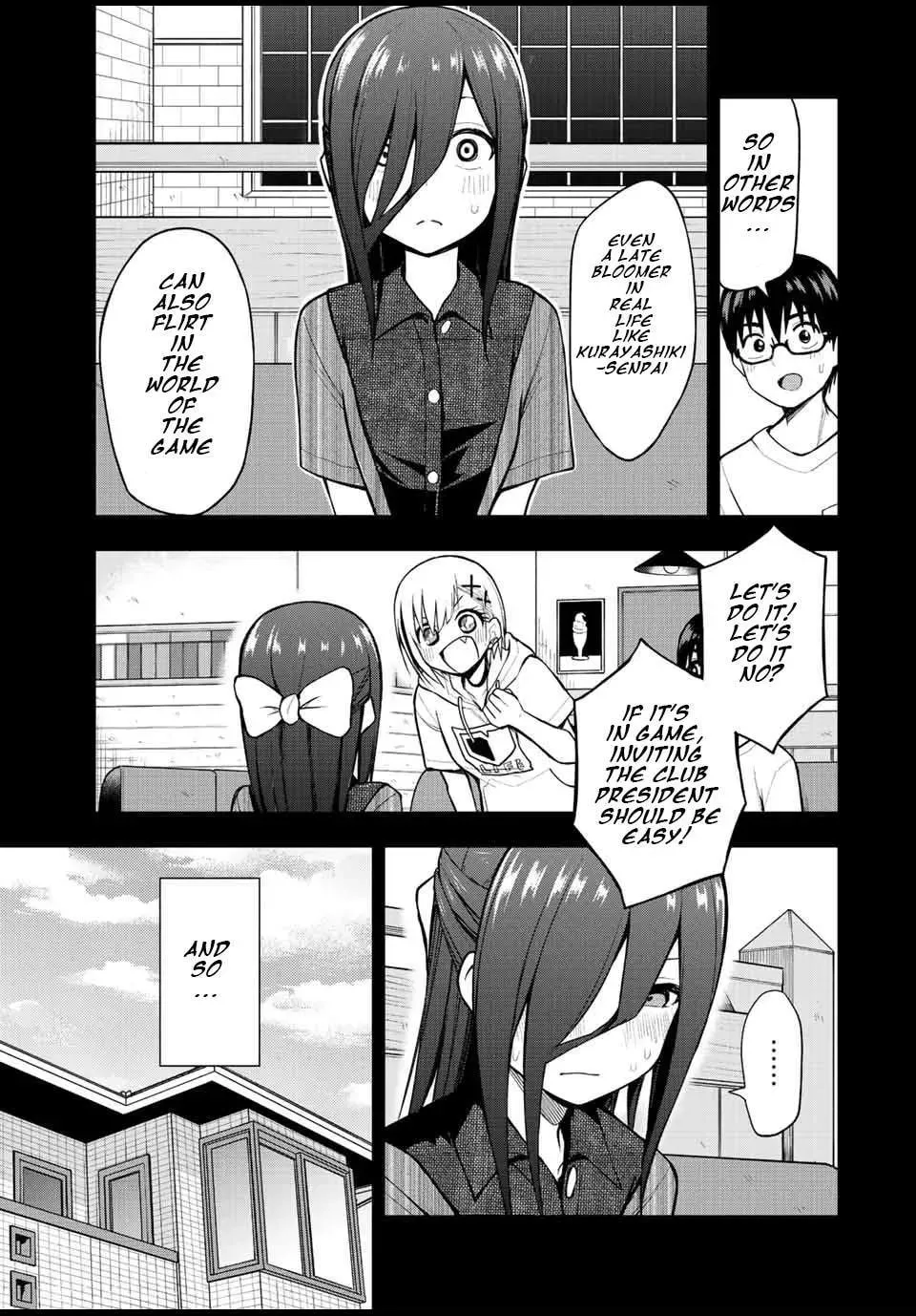 Read Kimi to Picopico (Pre-Serialization) chapter 27 image 2 on Lezhin
