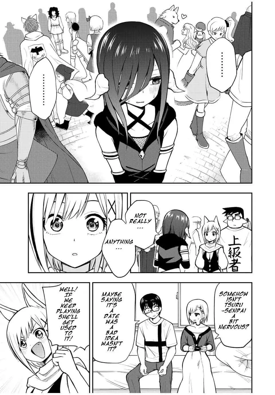 Read Kimi to Picopico (Pre-Serialization) chapter 27 image 6 on Lezhin