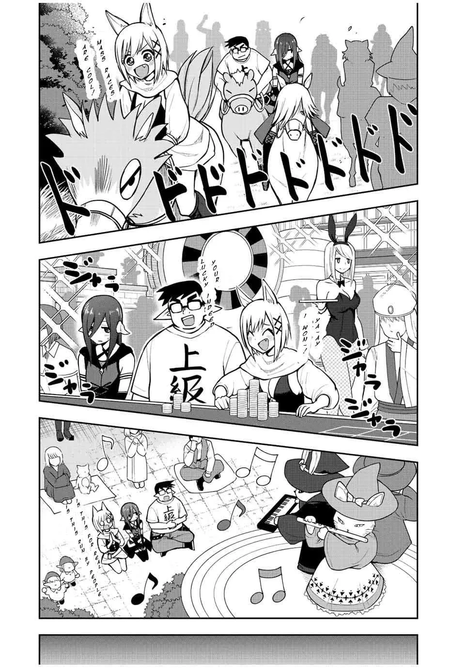 Read Kimi to Picopico (Pre-Serialization) chapter 27 image 7 on Lezhin
