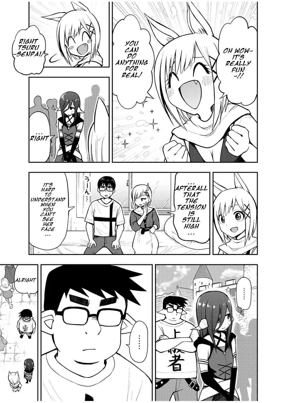 Read Kimi to Picopico (Pre-Serialization) chapter 27 image 8 on Lezhin