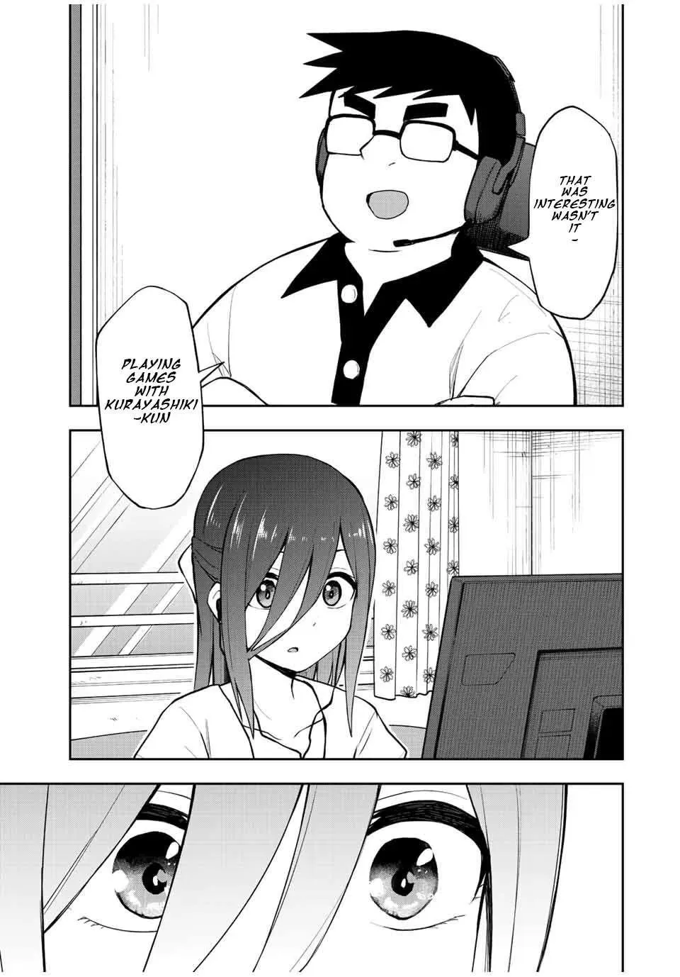 Read Kimi to Picopico (Pre-Serialization) chapter 28 image 10 on Lezhin