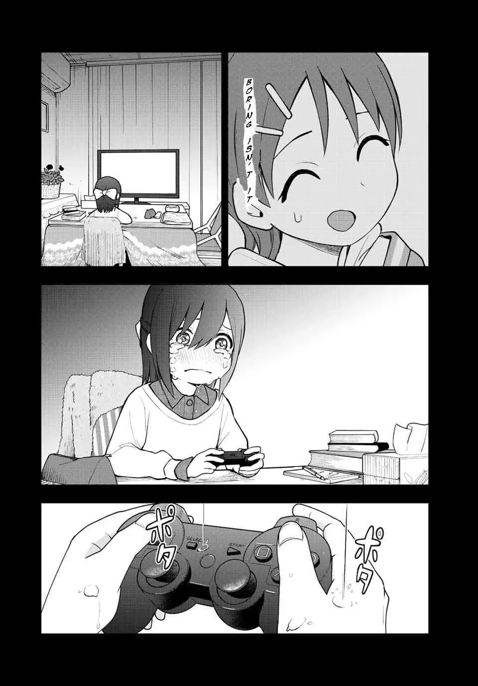 Read Kimi to Picopico (Pre-Serialization) chapter 28 image 11 on Lezhin
