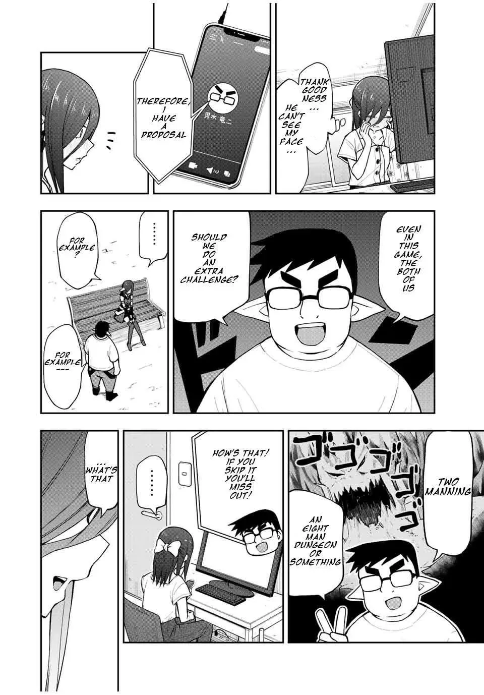 Read Kimi to Picopico (Pre-Serialization) chapter 28 image 13 on Lezhin