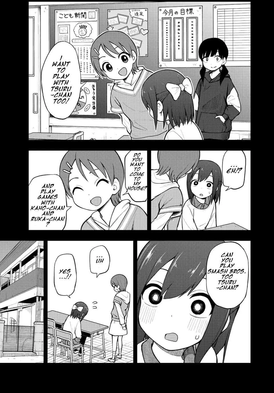 Read Kimi to Picopico (Pre-Serialization) chapter 28 image 2 on Lezhin