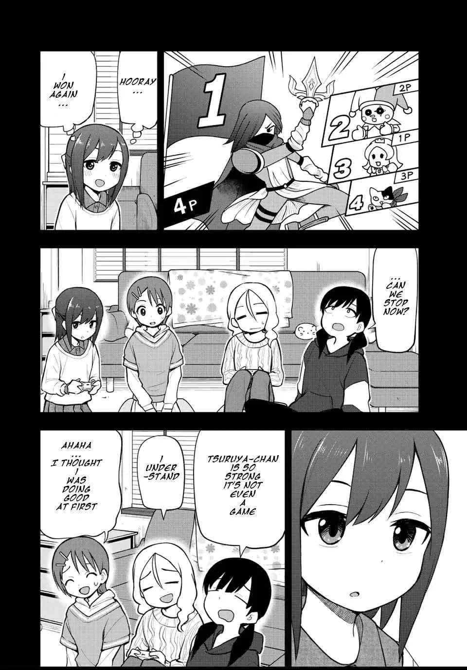Read Kimi to Picopico (Pre-Serialization) chapter 28 image 3 on Lezhin