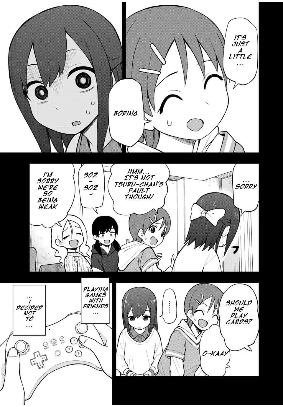 Read Kimi to Picopico (Pre-Serialization) chapter 28 image 4 on Lezhin