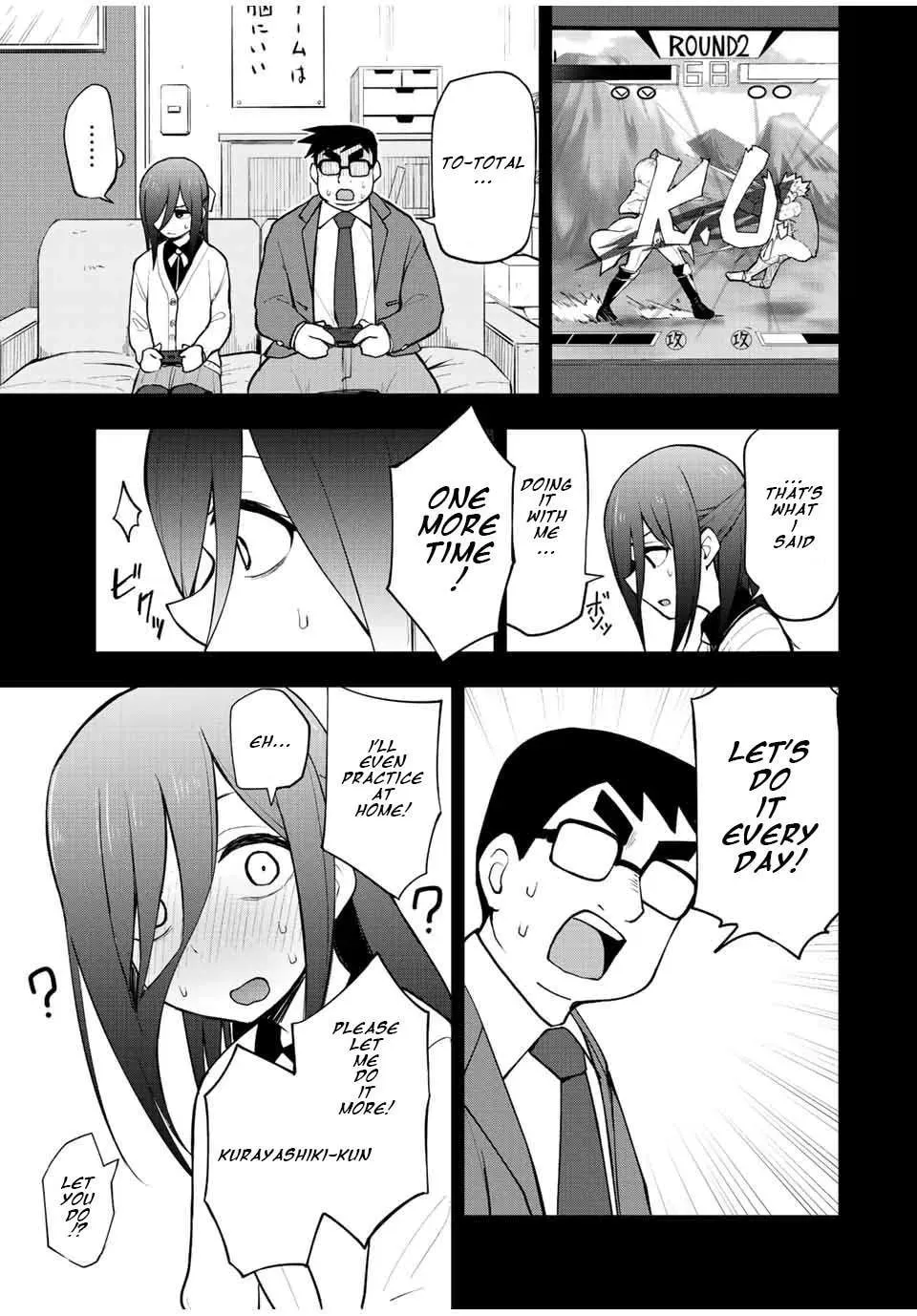 Read Kimi to Picopico (Pre-Serialization) chapter 28 image 6 on Lezhin