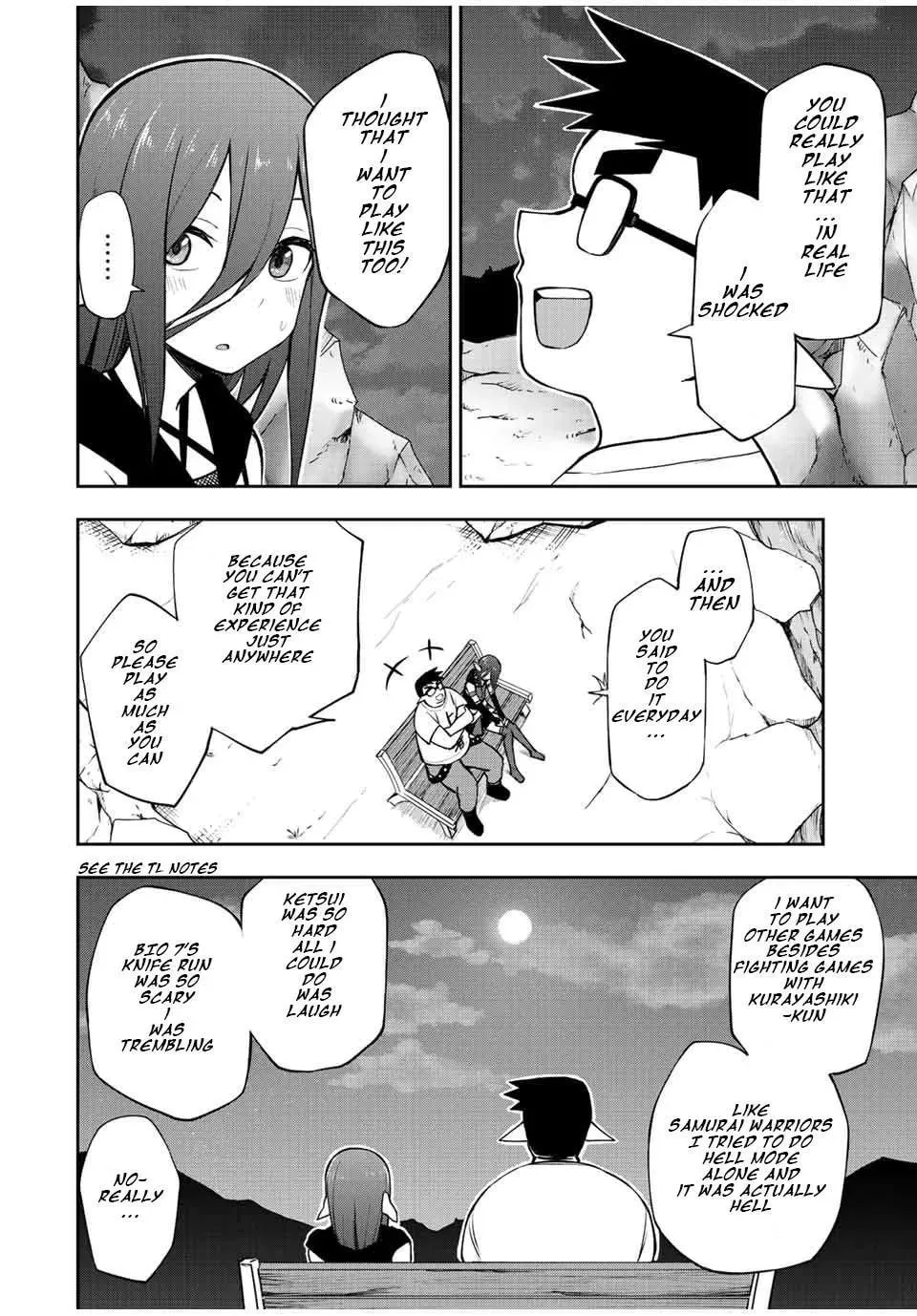 Read Kimi to Picopico (Pre-Serialization) chapter 28 image 9 on Lezhin