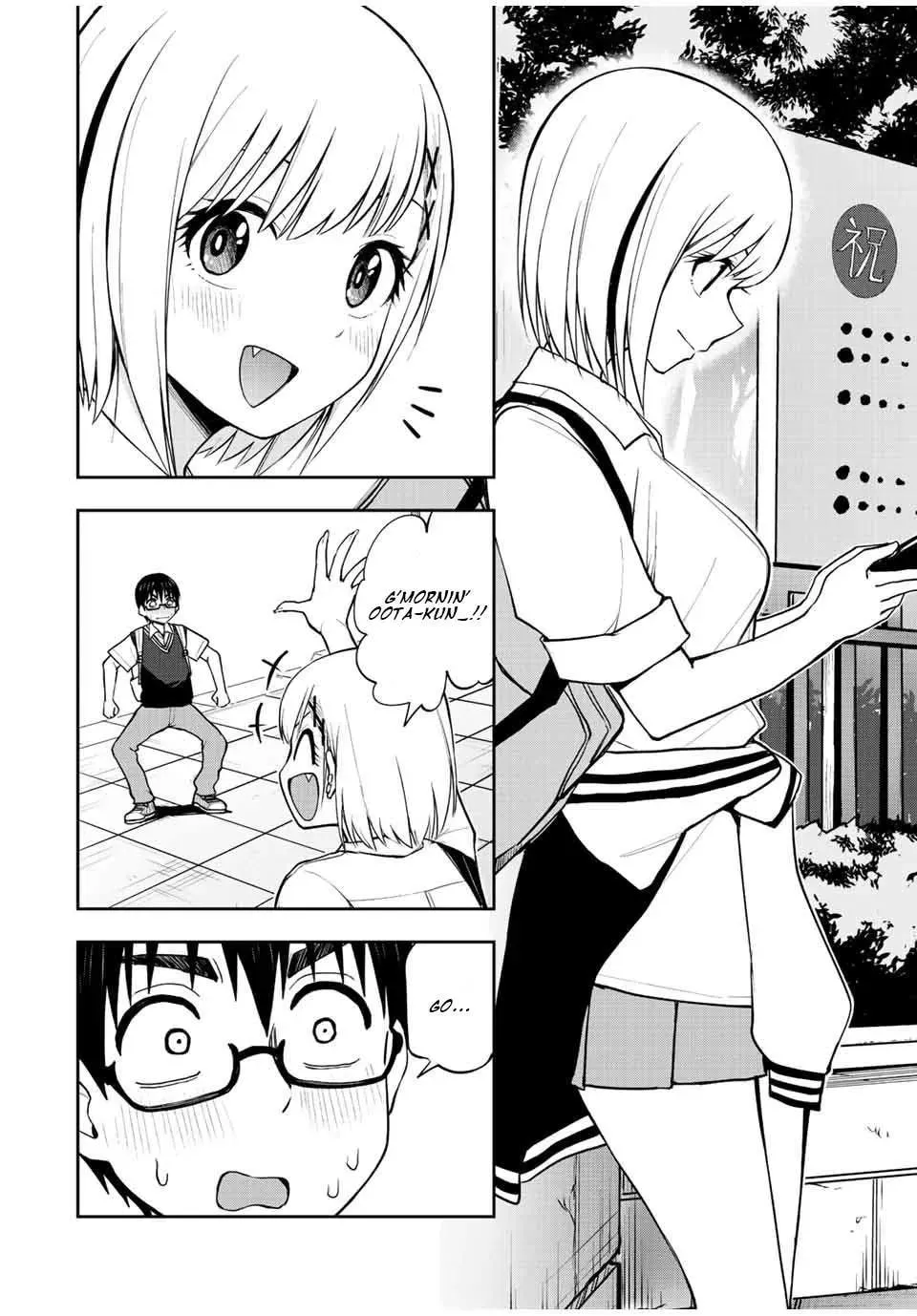 Read Kimi to Picopico (Pre-Serialization) chapter 29 image 1 on Lezhin