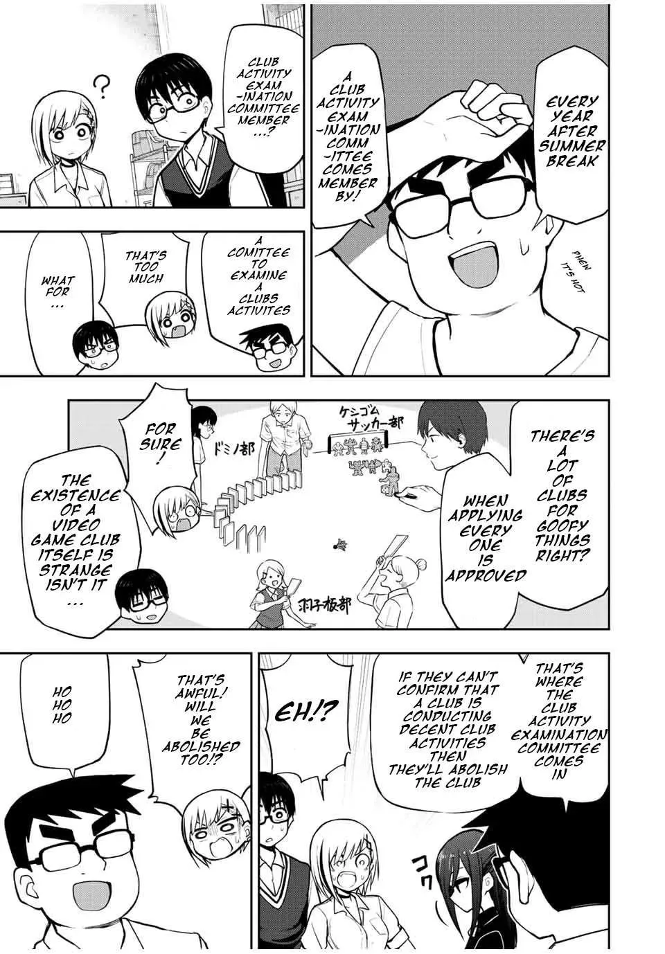 Read Kimi to Picopico (Pre-Serialization) chapter 29 image 12 on Lezhin