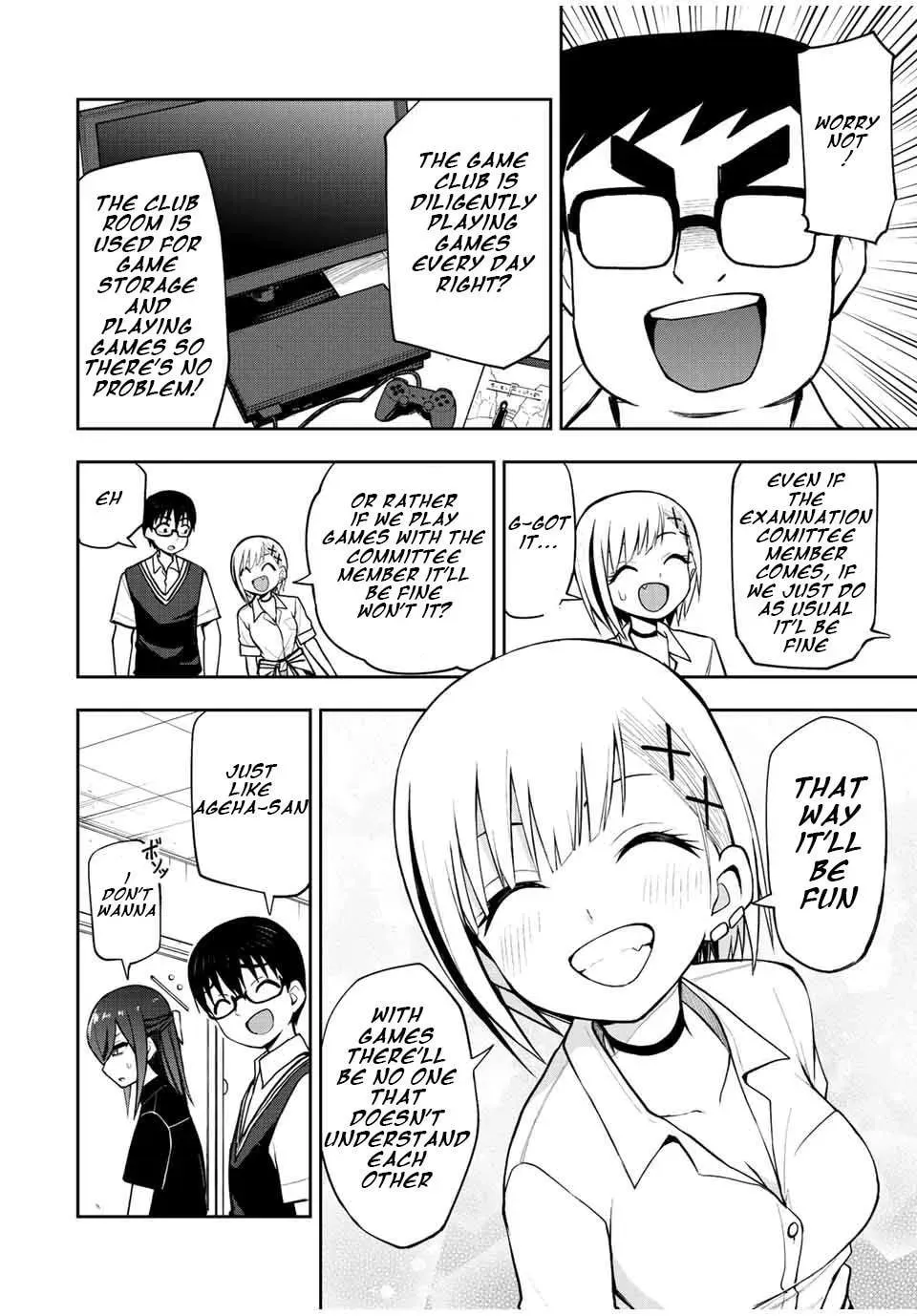 Read Kimi to Picopico (Pre-Serialization) chapter 29 image 13 on Lezhin