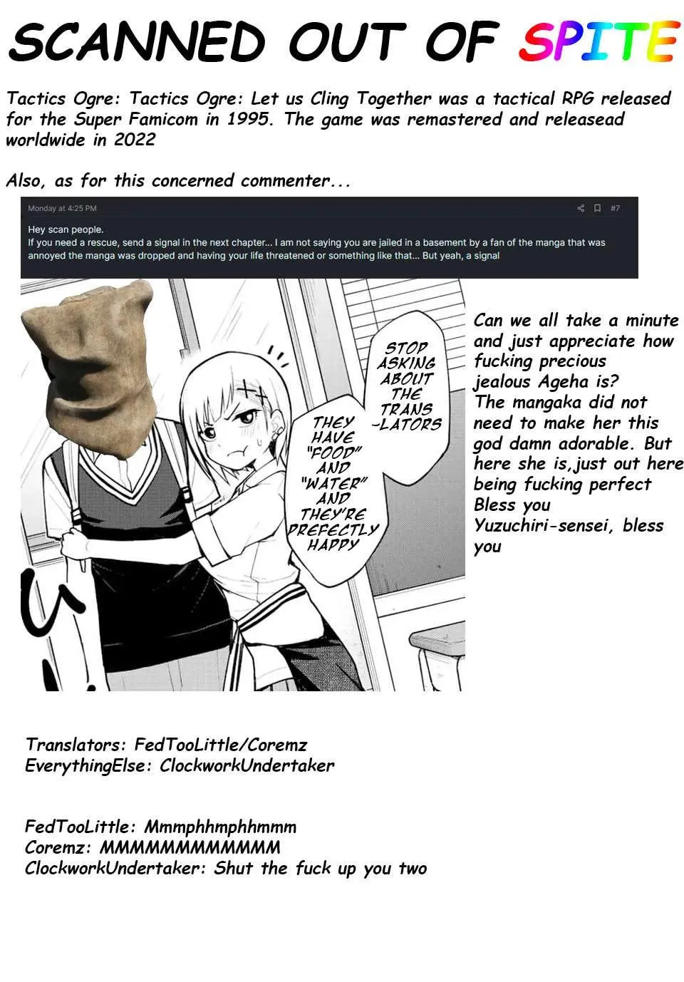 Read Kimi to Picopico (Pre-Serialization) chapter 29 image 16 on Lezhin
