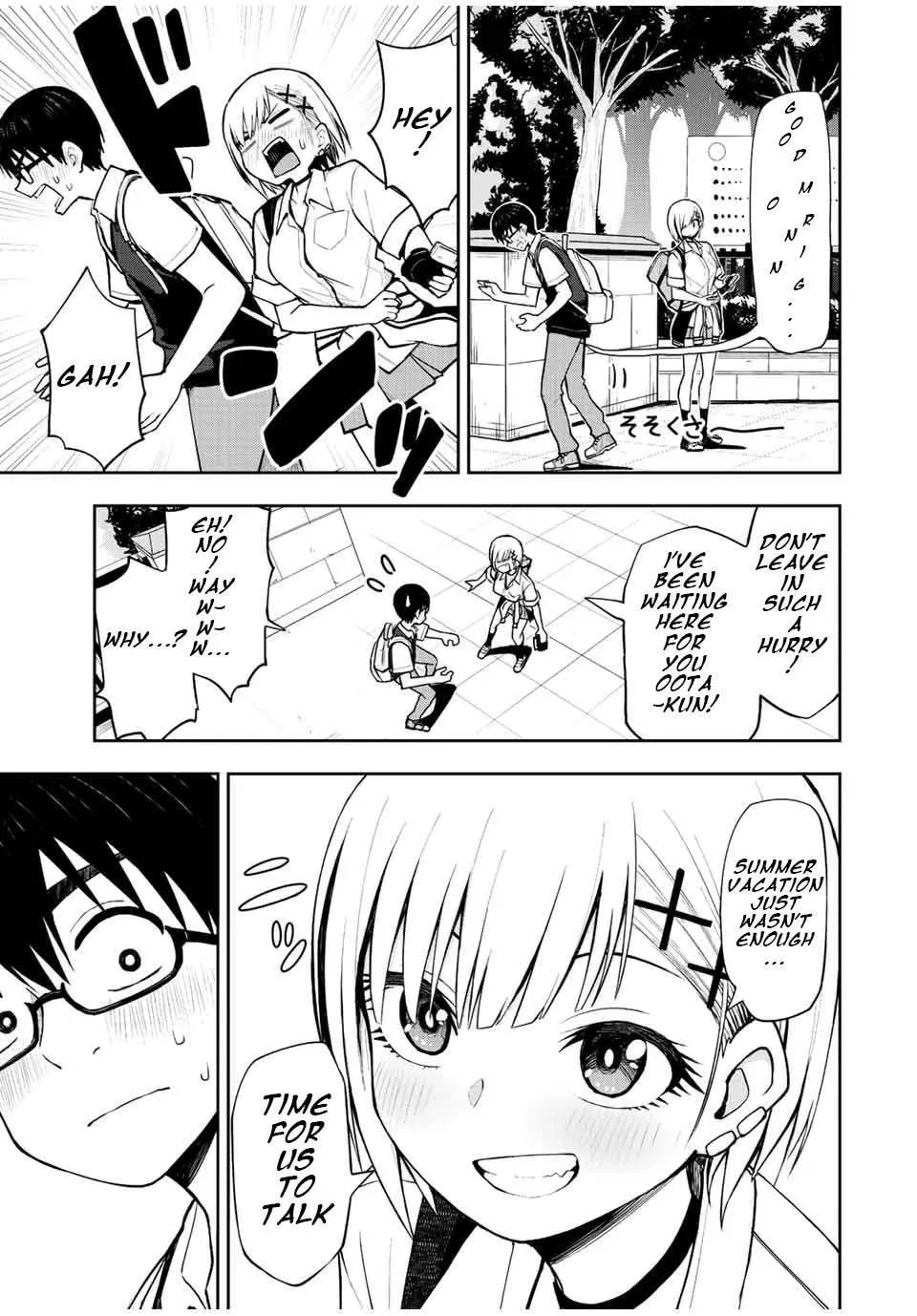 Read Kimi to Picopico (Pre-Serialization) chapter 29 image 2 on Lezhin