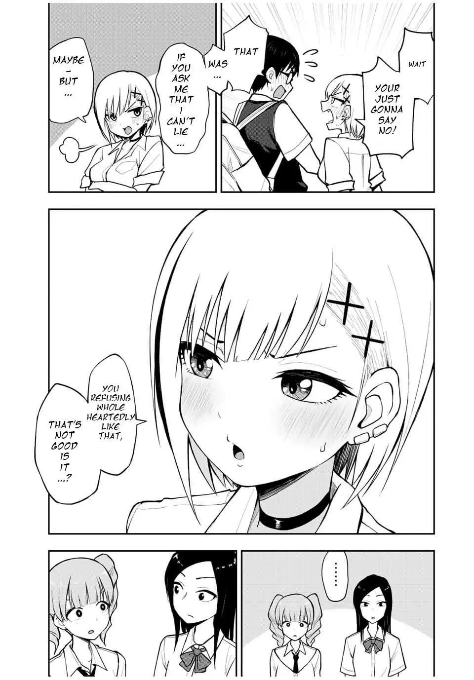 Read Kimi to Picopico (Pre-Serialization) chapter 29 image 6 on Lezhin