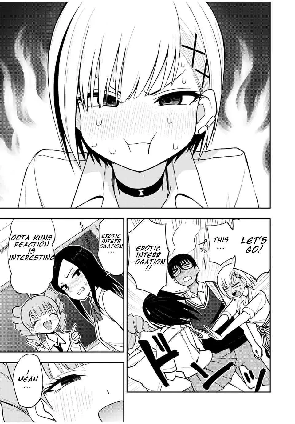 Read Kimi to Picopico (Pre-Serialization) chapter 29 image 8 on Lezhin