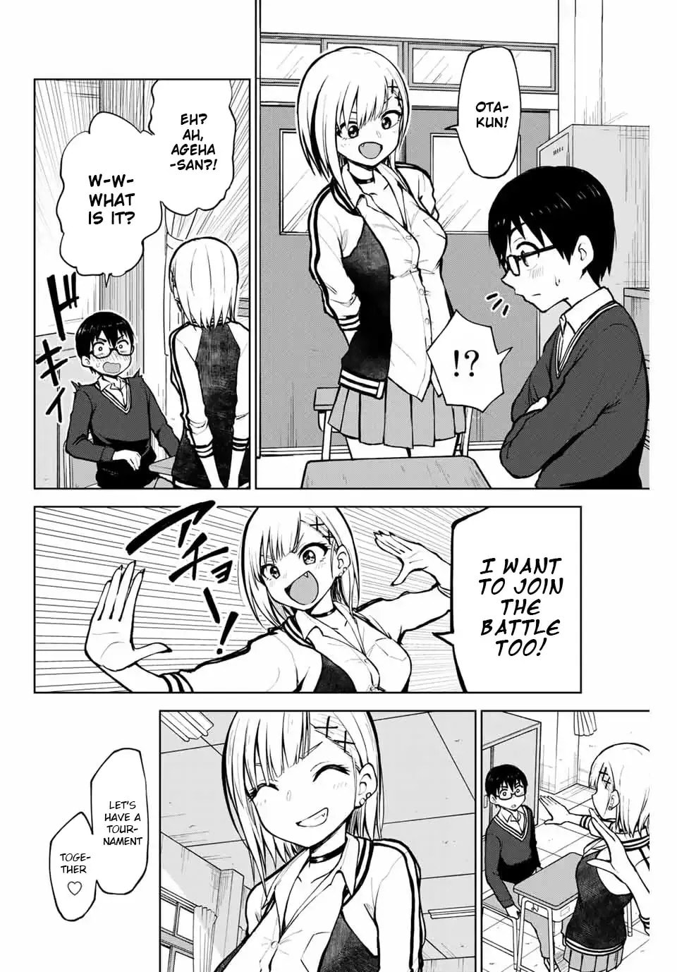 Read Kimi to Picopico (Pre-Serialization) chapter 3 image 1 on Lezhin
