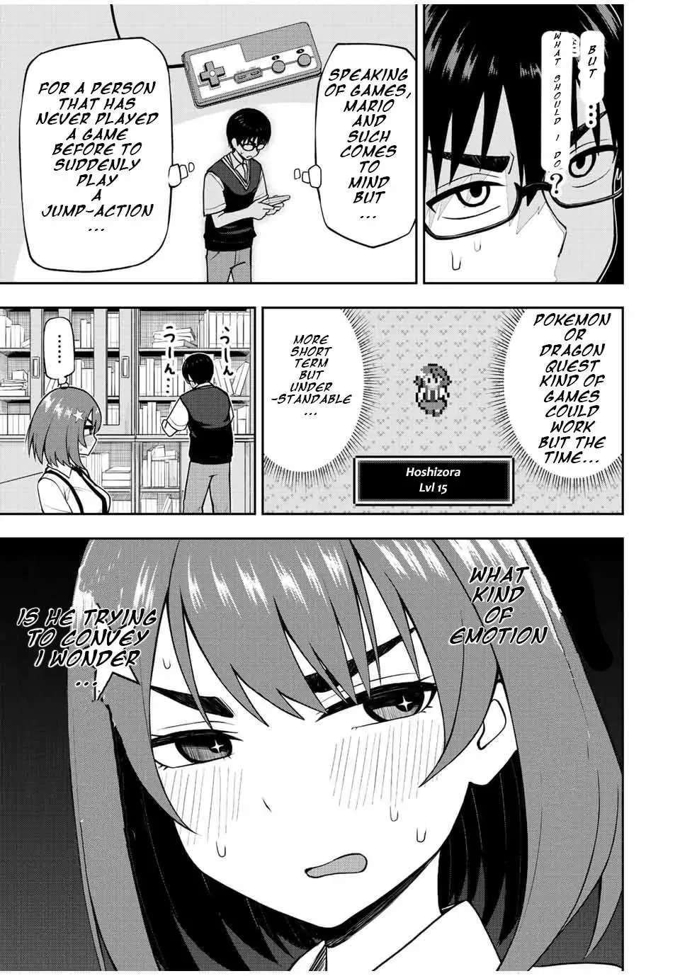 Read Kimi to Picopico (Pre-Serialization) chapter 30 image 12 on Lezhin