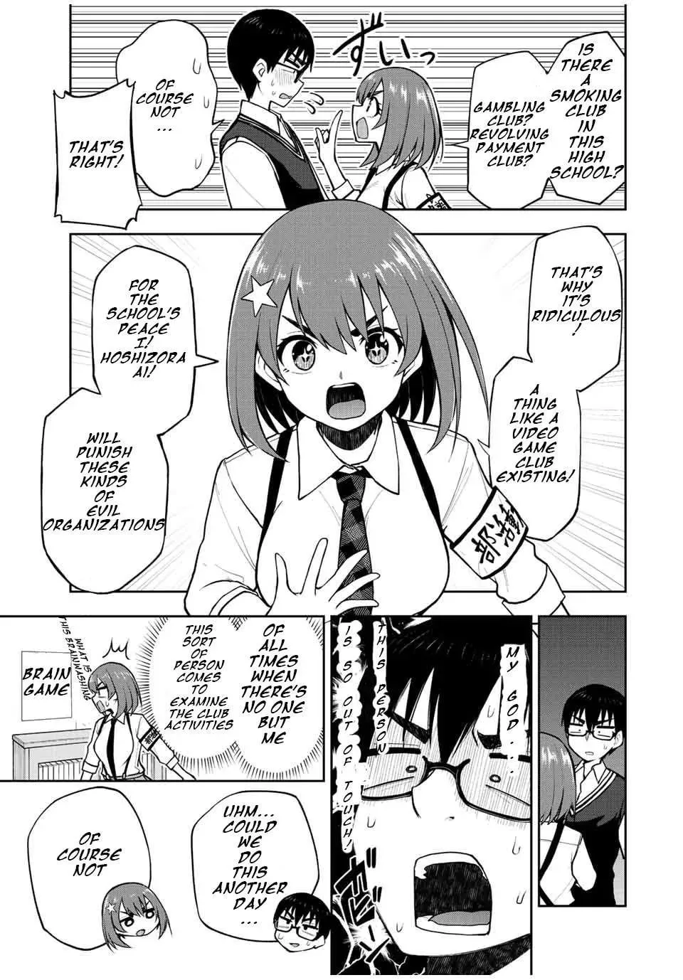 Read Kimi to Picopico (Pre-Serialization) chapter 30 image 2 on Lezhin