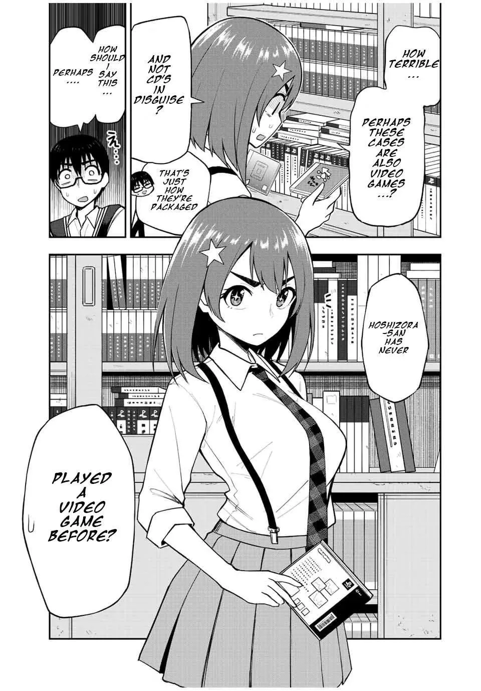 Read Kimi to Picopico (Pre-Serialization) chapter 30 image 4 on Lezhin