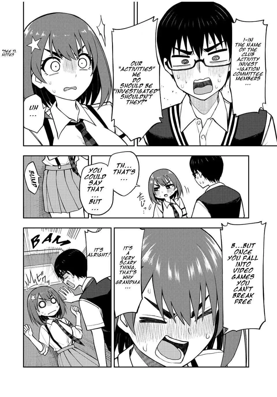 Read Kimi to Picopico (Pre-Serialization) chapter 30 image 9 on Lezhin