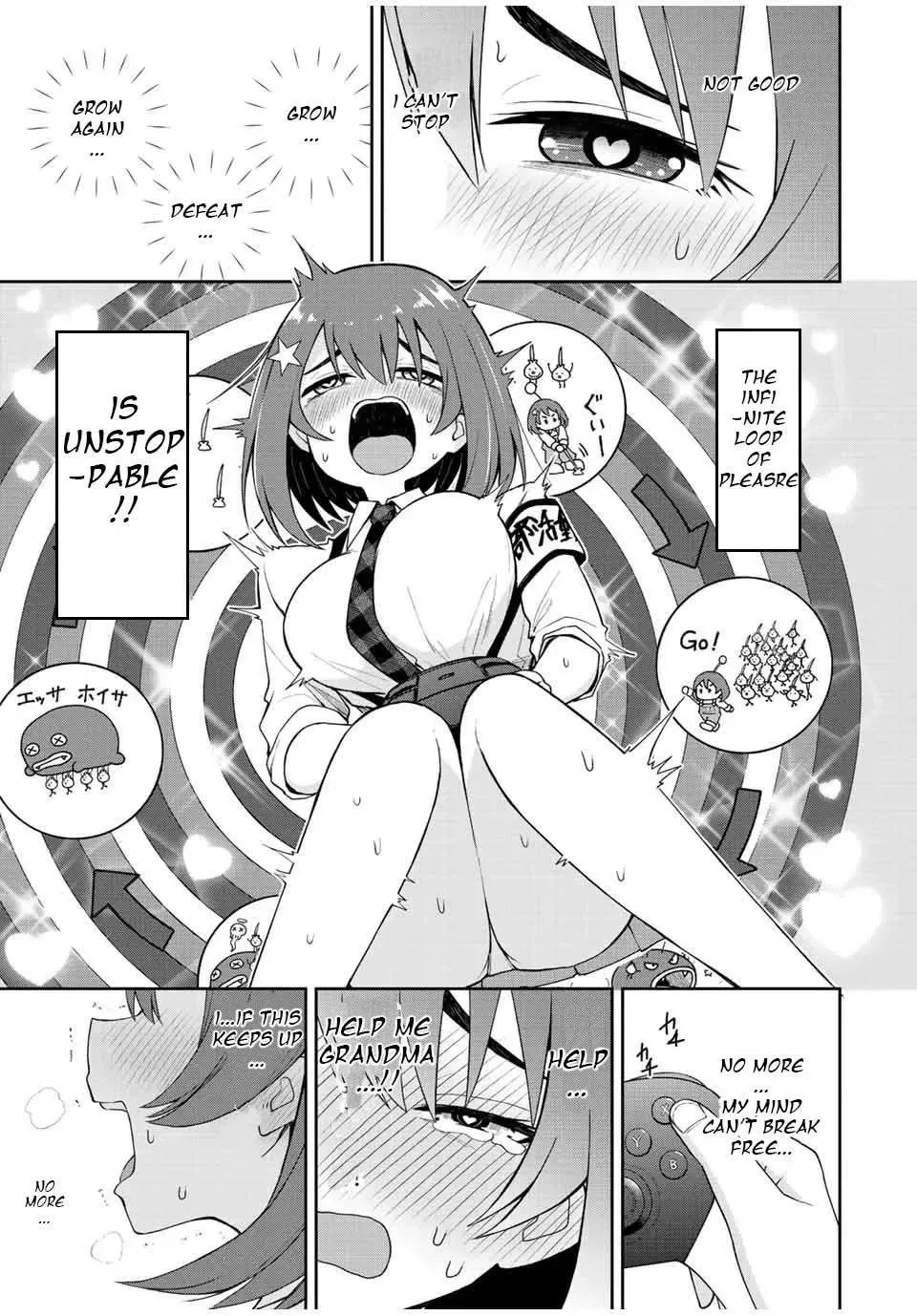 Read Kimi to Picopico (Pre-Serialization) chapter 31 image 12 on Lezhin