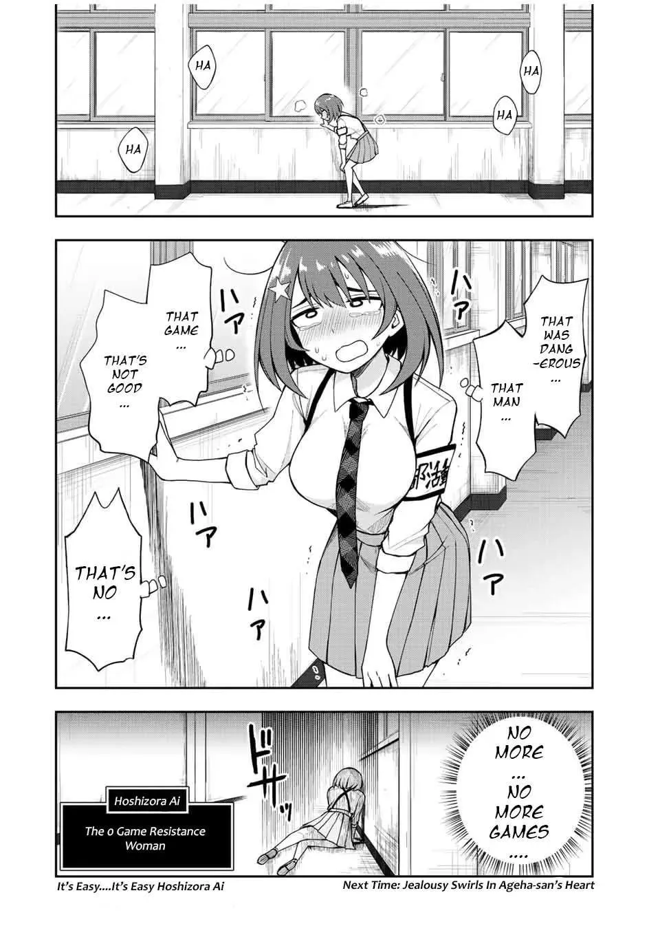 Read Kimi to Picopico (Pre-Serialization) chapter 31 image 15 on Lezhin