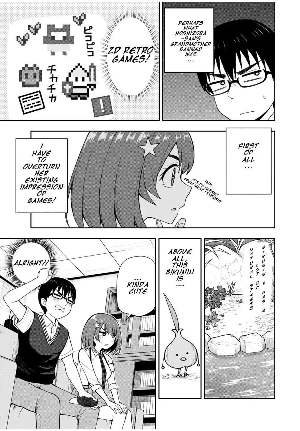 Read Kimi to Picopico (Pre-Serialization) chapter 31 image 2 on Lezhin