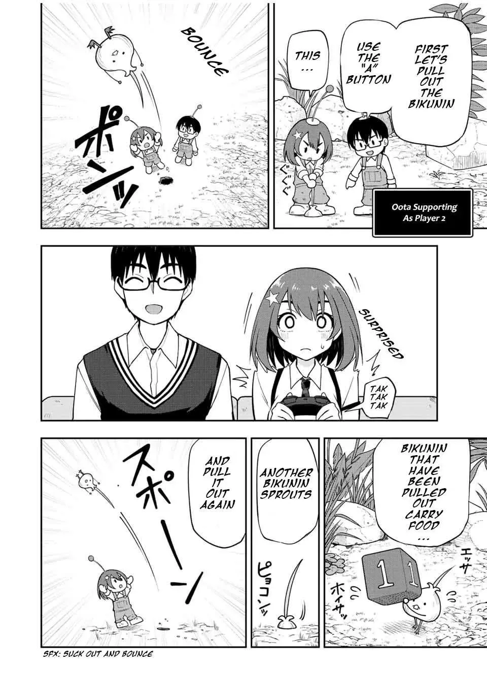 Read Kimi to Picopico (Pre-Serialization) chapter 31 image 5 on Lezhin