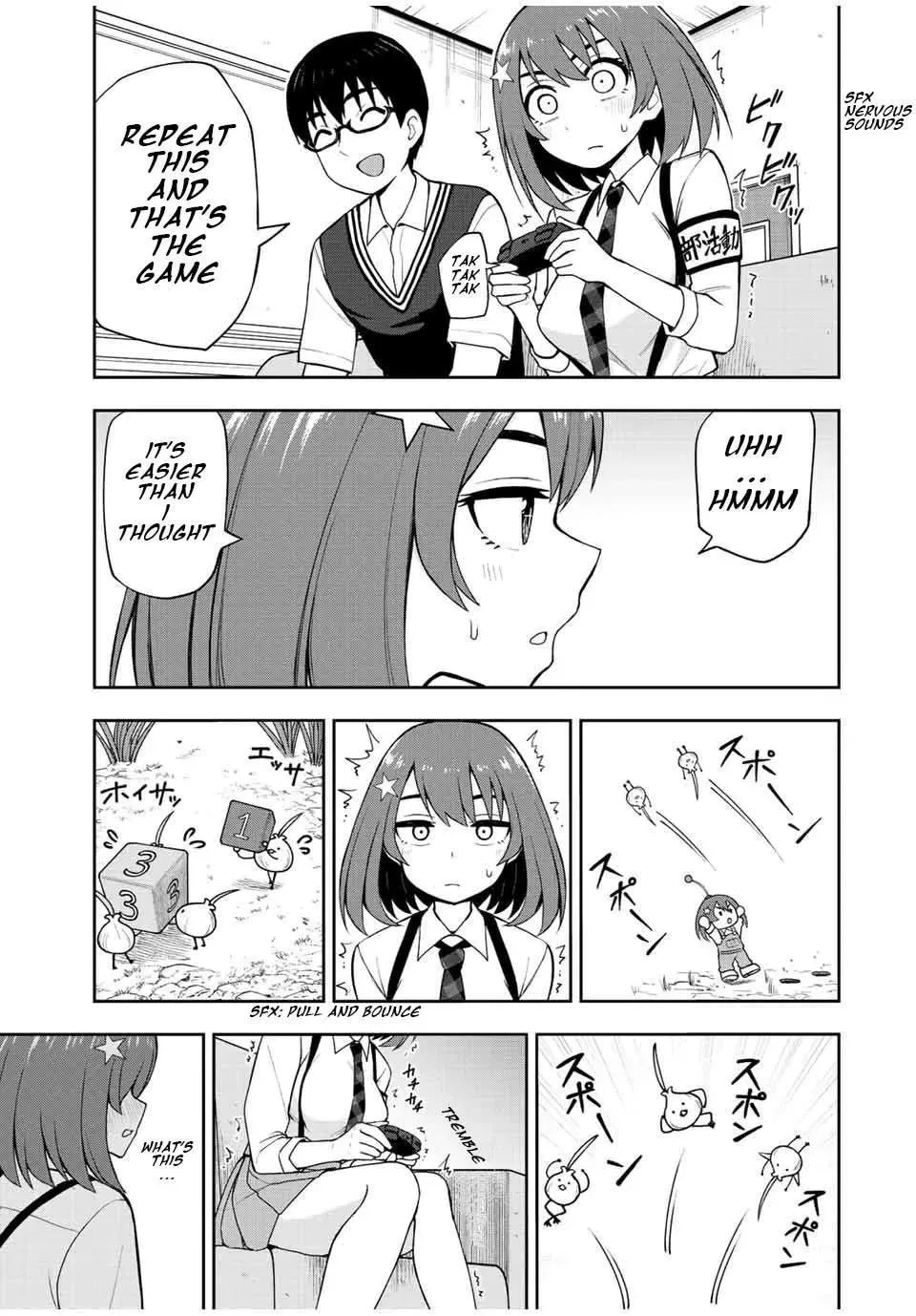 Read Kimi to Picopico (Pre-Serialization) chapter 31 image 6 on Lezhin
