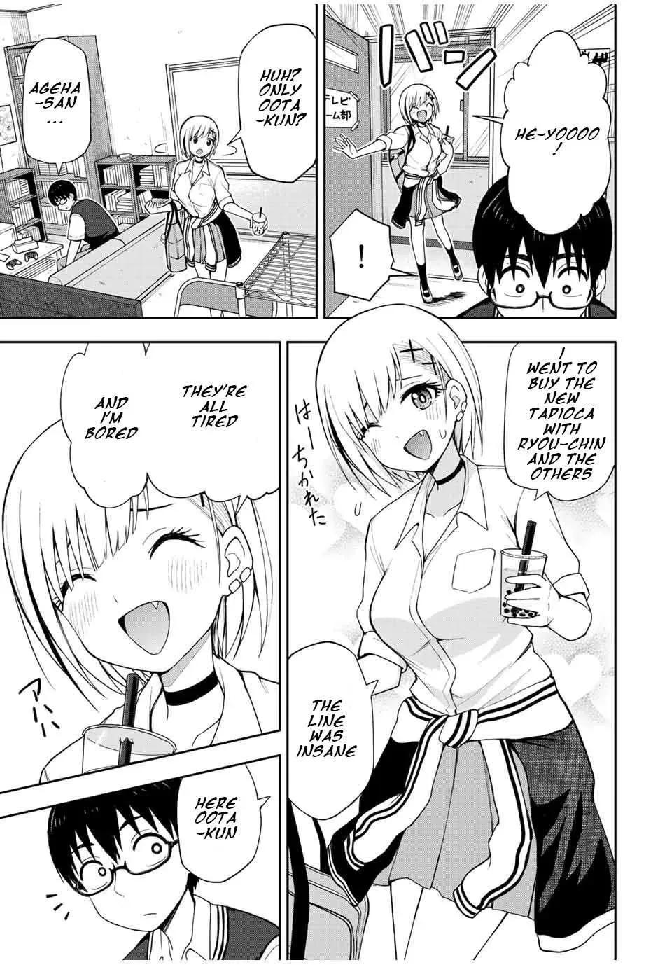 Read Kimi to Picopico (Pre-Serialization) chapter 32 image 2 on Lezhin