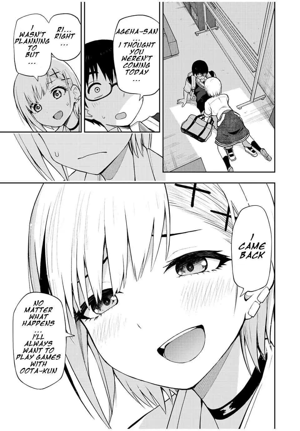 Read Kimi to Picopico (Pre-Serialization) chapter 33 image 12 on Lezhin