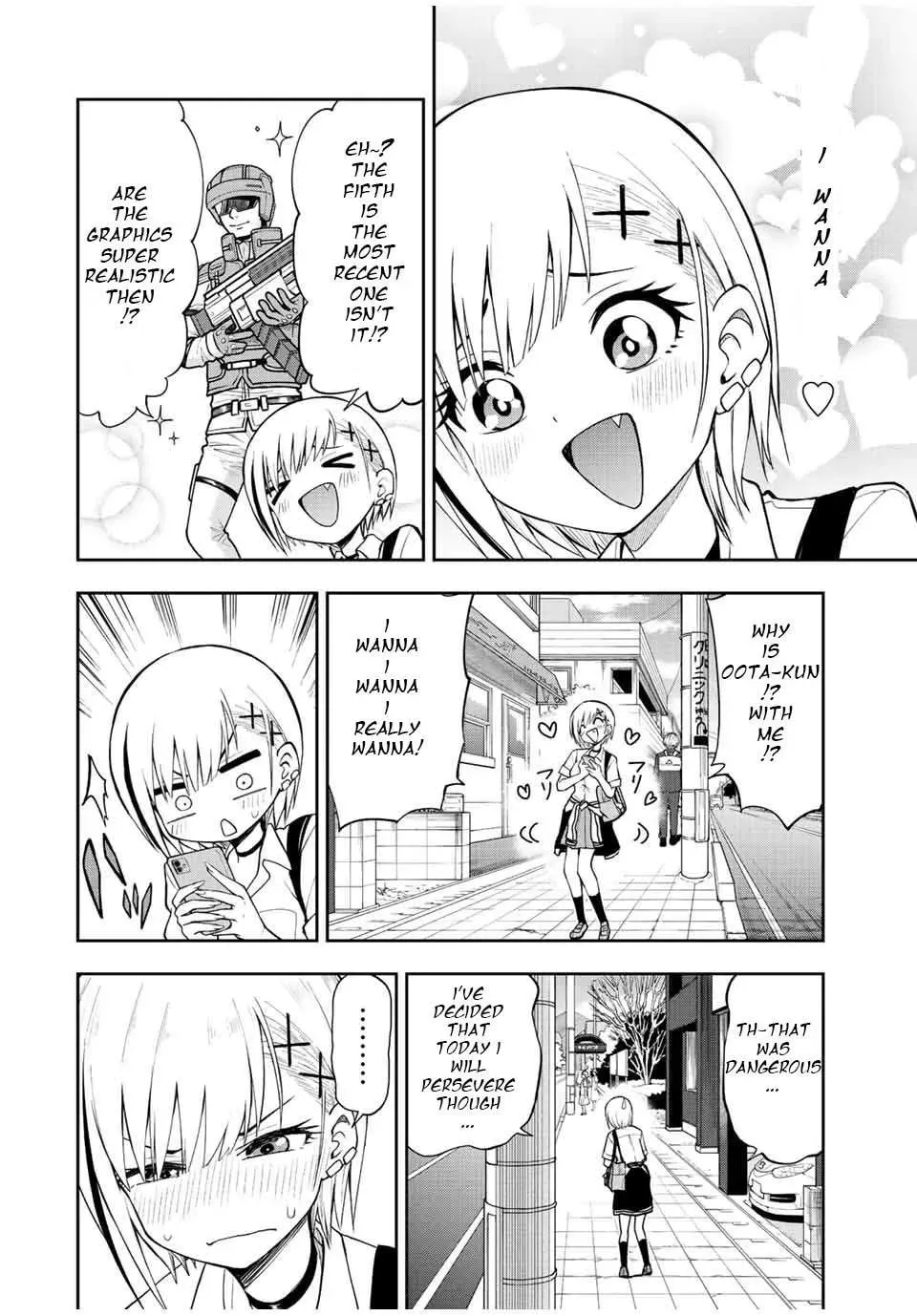 Read Kimi to Picopico (Pre-Serialization) chapter 33 image 5 on Lezhin