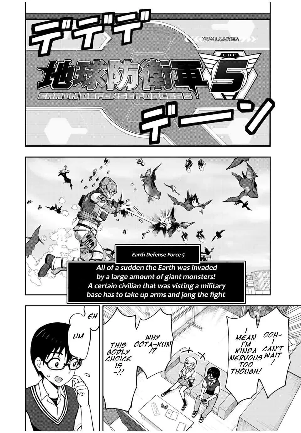 Read Kimi to Picopico (Pre-Serialization) chapter 34 image 1 on Lezhin