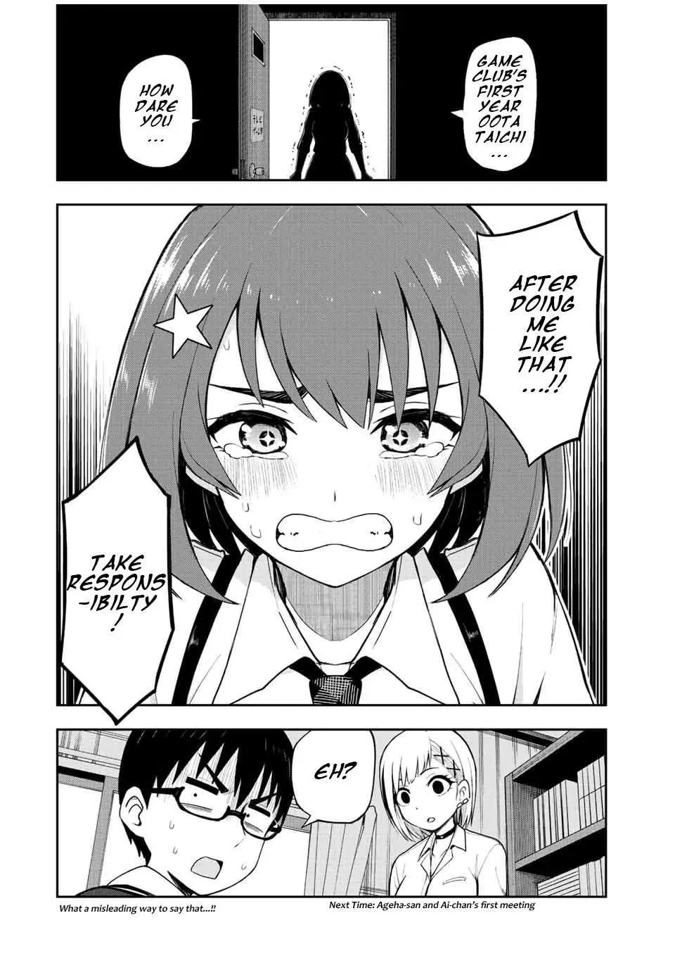 Read Kimi to Picopico (Pre-Serialization) chapter 34 image 11 on Lezhin