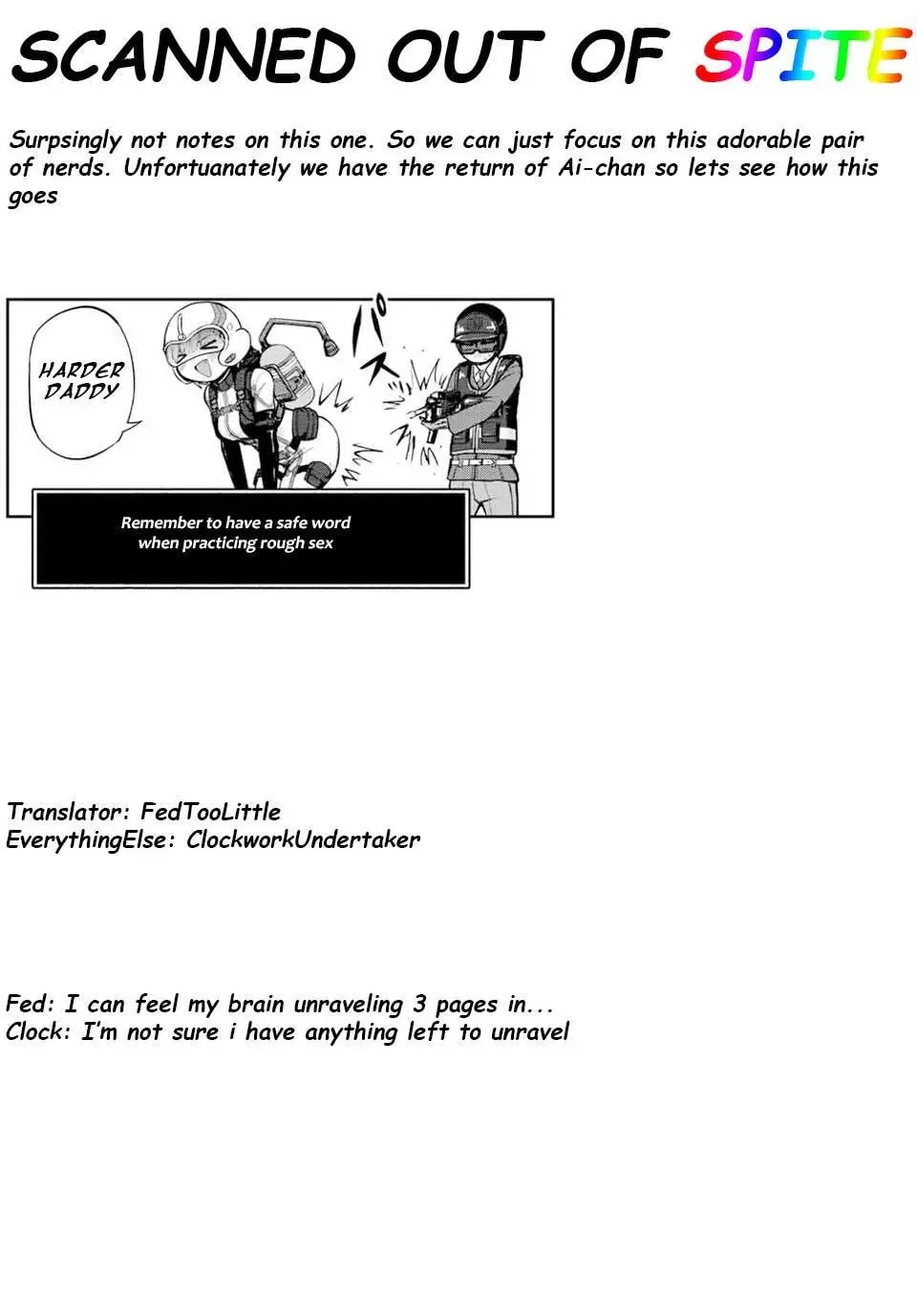 Read Kimi to Picopico (Pre-Serialization) chapter 34 image 12 on Lezhin