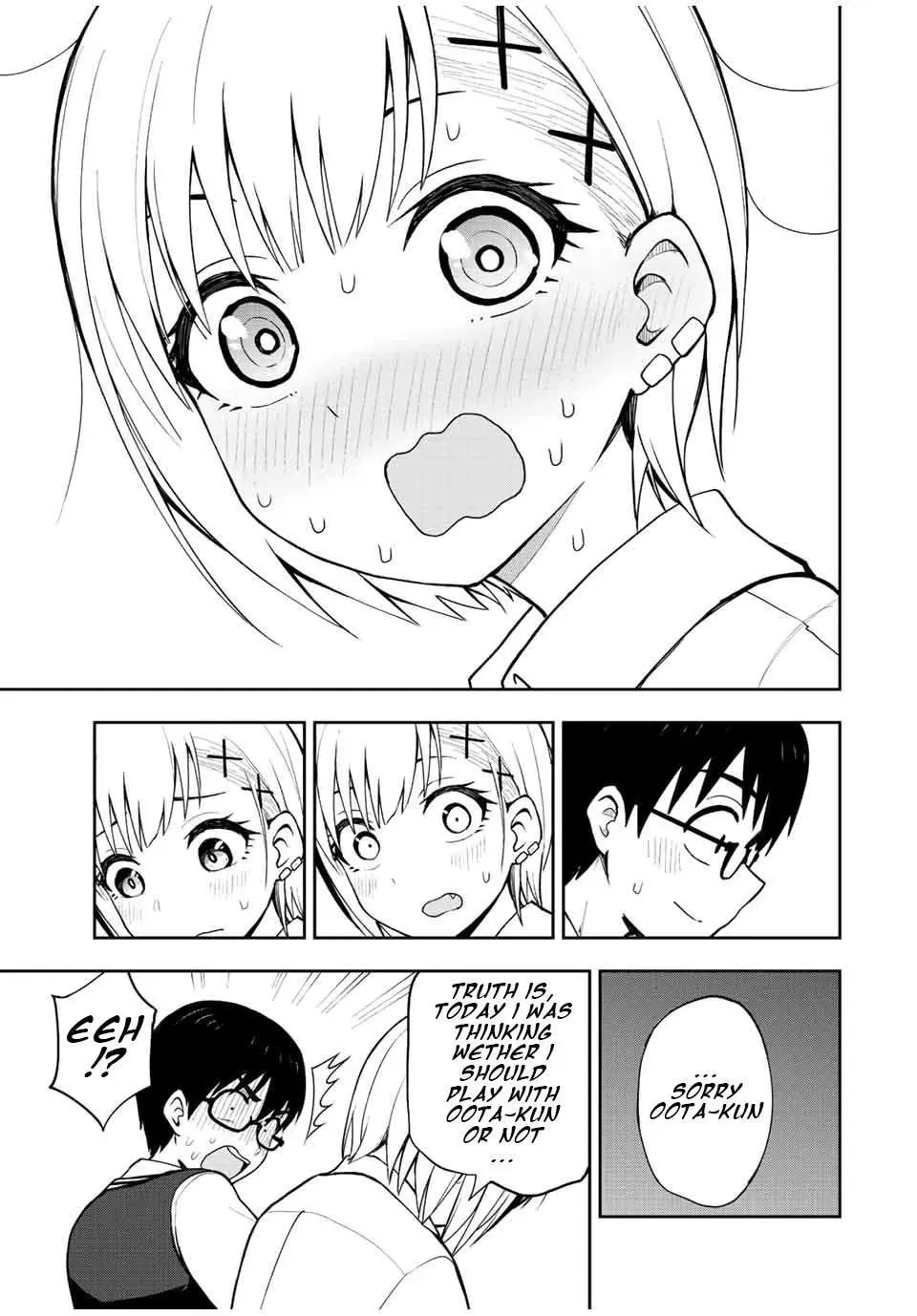 Read Kimi to Picopico (Pre-Serialization) chapter 34 image 6 on Lezhin