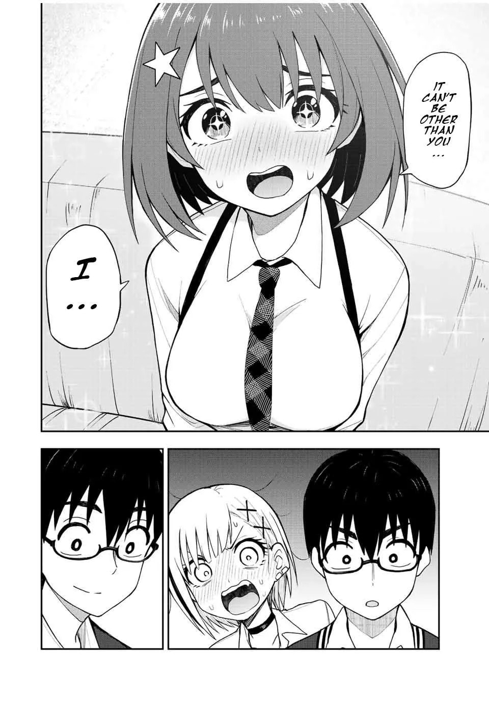 Read Kimi to Picopico (Pre-Serialization) chapter 35 image 12 on Lezhin