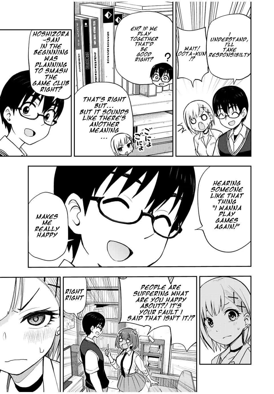 Read Kimi to Picopico (Pre-Serialization) chapter 35 image 13 on Lezhin