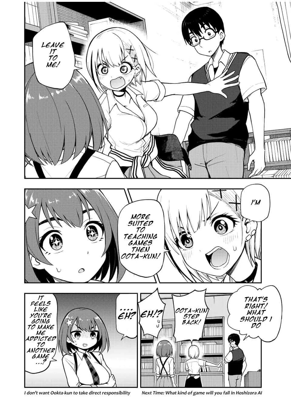 Read Kimi to Picopico (Pre-Serialization) chapter 35 image 14 on Lezhin